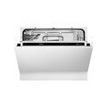 Lave vaisselle sur Saint-Egr&egrave;ve : Lave-vaisselle tout int&eacute;gr&eacute; 55 cm ELECTROLUX ESL2500RO1