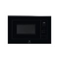 Micro-ondes sur Saint-Egr&egrave;ve : Micro-ondes encastrable monofonction ELECTROLUX LMS2253TMX