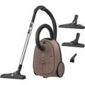 Aspirateurs sur Saint-Egr&egrave;ve : Aspirateur traineau avec sac ELECTROLUX EB61C3WBF