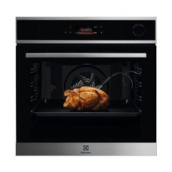 Four pyrolyse ELECTROLUX EOC8P29X