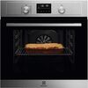 Four pyrolyse ELECTROLUX EOH4P06BX
