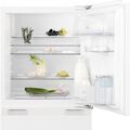 R&eacute;frig&eacute;rateurs / Cong&eacute;lateurs sur Saint-Egr&egrave;ve : R&eacute;frig&eacute;rateur int&eacute;gr&eacute; 1 porte ELECTROLUX LXB3AE82R