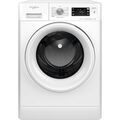 Lave Linge sur Saint-Egr&egrave;ve : Lave linge hublot WHIRLPOOL FFBS8469WVFR