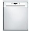 Lave vaisselle sur Saint-Egr&egrave;ve : Lave-vaisselle int&eacute;gr&eacute; 60 cm WHIRLPOOL WBC 3 C 26