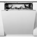Lave vaisselle sur Saint-Egr&egrave;ve : Lave-vaisselle tout int&eacute;gr&eacute; 60 cm WHIRLPOOL WRIC3C34PE