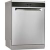 Lave-vaisselle 60 cm WHIRLPOOL WFC3C42PX