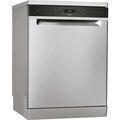 Lave vaisselle sur Saint-Egr&egrave;ve : Lave-vaisselle 60 cm WHIRLPOOL WFC3C42PX