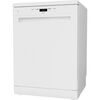Lave-vaisselle 60 cm WHIRLPOOL W2FHD624