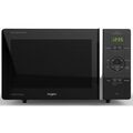 Micro-ondes sur Saint-Egr&egrave;ve : Micro-ondes gril WHIRLPOOL MCP 345 NB