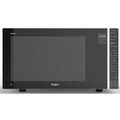 Micro-ondes sur Saint-Egr&egrave;ve : Micro-ondes gril WHIRLPOOL MWP 303 SB