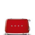 Grilles-pains sur Saint-Egr&egrave;ve : Grille pain SMEG TSF 03 RDEU