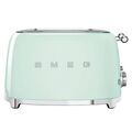 Grilles-pains sur Saint-Egr&egrave;ve : Grille pain SMEG TSF 03 PGEU