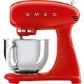 Robot sur Saint-Egr&egrave;ve : Robot p&acirc;tissier SMEG SMF 03 RDEU