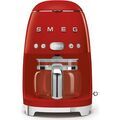 Cafeti&egrave;res sur Saint-Egr&egrave;ve : Cafeti&egrave;re SMEG DCF 02 RDEU