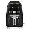 Cafeti&egrave;re SMEG DCF 02 BLEU