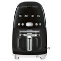 Cafeti&egrave;res sur Saint-Egr&egrave;ve : Cafeti&egrave;re SMEG DCF 02 BLEU