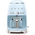 Cafeti&egrave;res sur Saint-Egr&egrave;ve : Cafeti&egrave;re SMEG DCF 02 PBEU