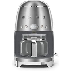 Cafeti&egrave;re SMEG DCF 02 SSEU