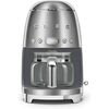 Cafeti&egrave;re SMEG DCF 02 SSEU