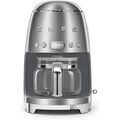 Cafeti&egrave;res sur Saint-Egr&egrave;ve : Cafeti&egrave;re SMEG DCF 02 SSEU