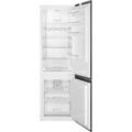 R&eacute;frig&eacute;rateurs / Cong&eacute;lateurs sur Saint-Egr&egrave;ve : smeg-gamme-elite R&eacute;frig&eacute;rateur combin&eacute; int&eacute;gr&eacute; SMEG GAMME ELITE C3170NE