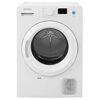 S&egrave;che-linge frontal INDESIT YTNM1081FR