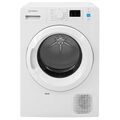S&egrave;che Linge sur Saint-Egr&egrave;ve : S&egrave;che-linge frontal INDESIT YTNM1081FR