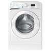 Lave linge hublot INDESIT BWA81295XWVFR