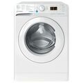 Lave Linge sur Saint-Egr&egrave;ve : Lave linge hublot INDESIT BWA81295XWVFR