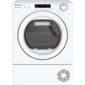 S&egrave;che Linge sur Saint-Egr&egrave;ve : S&egrave;che-linge frontal CANDY CSO4H7A2DES