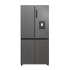 R&eacute;frig&eacute;rateur multi-portes CANDY CFQQ5T817EWPS