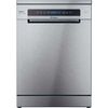 Lave-vaisselle 60 cm CANDY CF4E4F0X