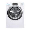 Lave linge s&eacute;chant CANDY CSWS4106TWMRE/FR