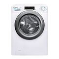 Lave Linge sur Saint-Egr&egrave;ve : Lave linge s&eacute;chant CANDY CSWS4106TWMRE/FR
