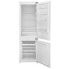 R&eacute;frig&eacute;rateur int&eacute;grable combin&eacute; invers&eacute; AIRLUX ARI250CA
