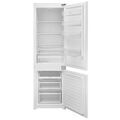 R&eacute;frig&eacute;rateurs / Cong&eacute;lateurs sur Saint-Egr&egrave;ve : R&eacute;frig&eacute;rateur int&eacute;grable combin&eacute; invers&eacute; AIRLUX ARI250CA