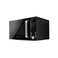 Micro-ondes sur Saint-Egr&egrave;ve : black-et-decker Micro-onde gril BLACK ET DECKER BXMZ900E