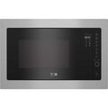 Micro-ondes sur Saint-Egr&egrave;ve : Micro-ondes encastrable gril BEKO BMGB25332BG