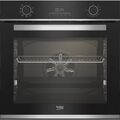 Four sur Saint-Egr&egrave;ve : Four catalyse BEKO BBIM13301XC