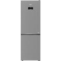 R&eacute;frig&eacute;rateurs / Cong&eacute;lateurs sur Saint-Egr&egrave;ve : R&eacute;frig&eacute;rateur combin&eacute; invers&eacute; BEKO B3RCNE364HXB
