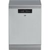 Lave-vaisselle 60 cm BEKO BDFN36640XC