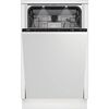 Lave-vaisselle tout int&eacute;gr&eacute; 45 cm BEKO BDIS38040A