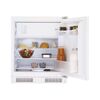 R&eacute;frig&eacute;rateur int&eacute;gr&eacute; 1 porte BEKO BU1154HCN