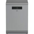 Lave vaisselle sur Saint-Egr&egrave;ve : Lave-vaisselle 60 cm BEKO BDEN38441XA