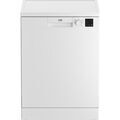 Lave vaisselle sur Saint-Egr&egrave;ve : Lave-vaisselle 60 cm BEKO DVN05C30W