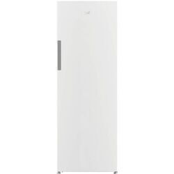 R&eacute;frig&eacute;rateur 1 porte BEKO RSSE415M41WN