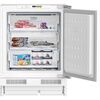 Cong&eacute;lateur int&eacute;gr&eacute; BEKO BU1204N