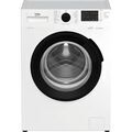 Lave Linge sur Saint-Egr&egrave;ve : Lave linge hublot BEKO WTV94221BW