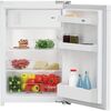 R&eacute;frig&eacute;rateur int&eacute;gr&eacute; 1 porte BEKO B1854N