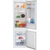 R&eacute;frig&eacute;rateur combin&eacute; int&eacute;gr&eacute; BEKO BCHA275K41SN